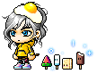 Shiinakun